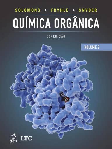 Quimica Organica Vol. 2: Volume 2