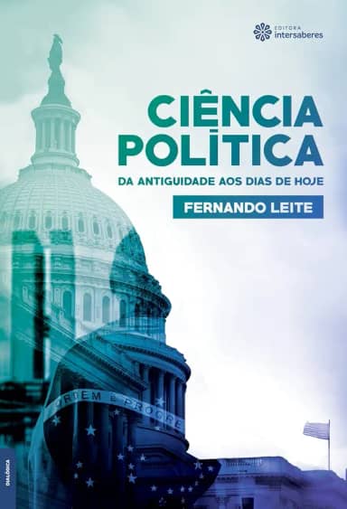 Ciência Política:: da Antiguidade aos dias de hoje