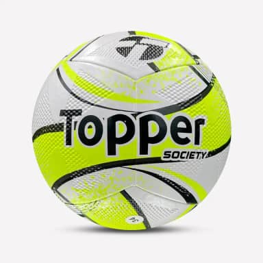 Bola Slick Society Usee Brasil Topper