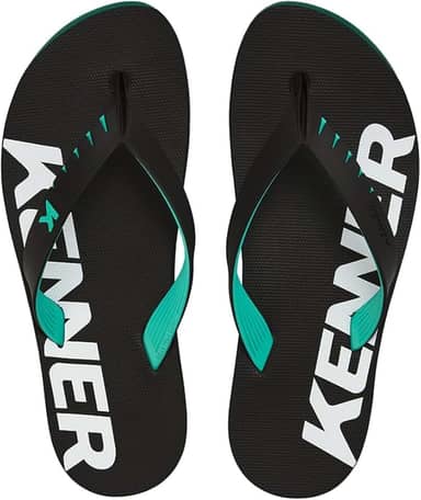 Chinelo Masculino Kenner DNN Red