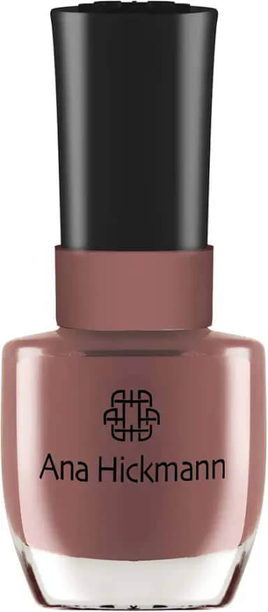 Ana Hickmann Esmalte 9 Ml - O Céu É Meu Limite