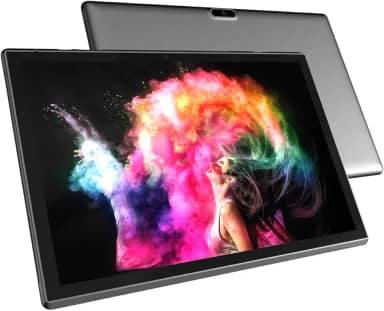 ATOZEE Android 11 Tablet de 10 Polegadas, 32GB + 1TB, 2GB RAM, Cinza