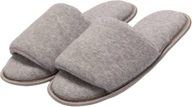 Pantufa Chinelo Slide Com Sola Antiderrapante Super Fofinha do 27 ao 46