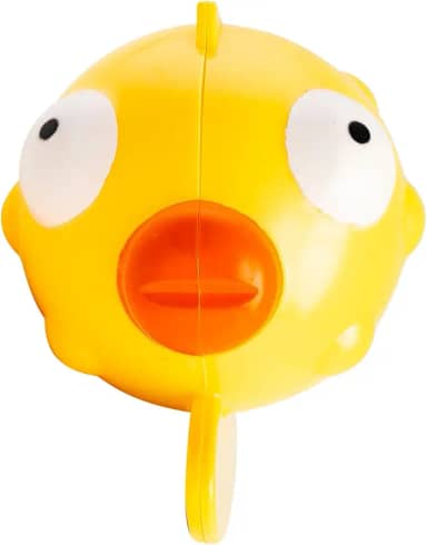 Termometro P/Agua Do Banho, Clingo, Verde