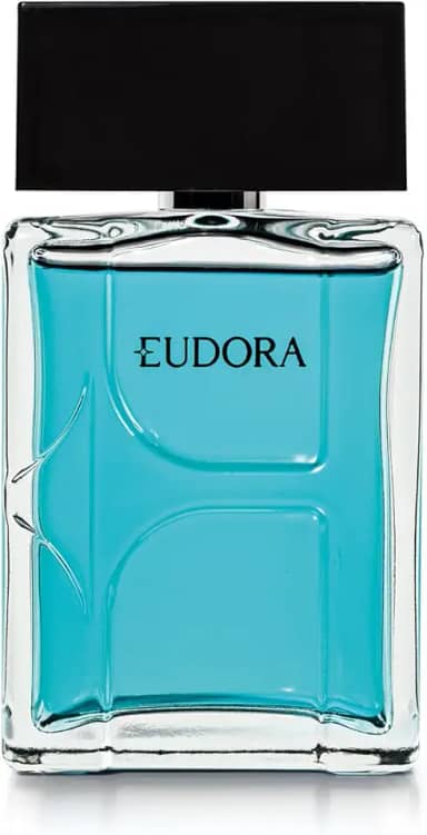 Eudora H Acqua Desodorante Colônia 100ml