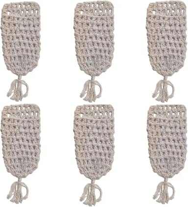 Redinhas Para Caçapa Mesa De Bilhar Sinuca Reforma(Crua)