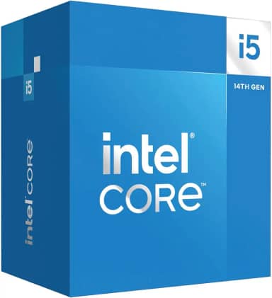 PROCESSADOR INTEL CORE I5-14400 (TURBO ATÉ 4.7GHZ) 20MB LGA1700 14° GERACAO BX8071514400