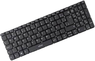 Teclado mBook Para Lenovo Ideapad S145-15ikb ABNT BR Ç