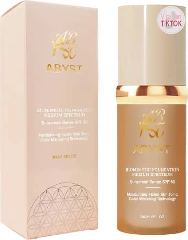 Corretivo mágico de tom neutro 4 em 1 | Base de cobertura total hidratante coreana | Balanceador de cor à prova d'água e borracha imperfeita (nº 2 neutro)