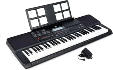 Teclado Casio CT-X700 61 Teclas