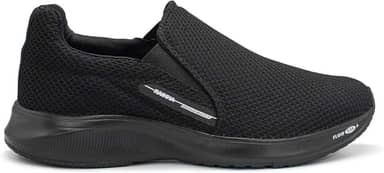 Tênis Rainha Masculino Slip On Back Ii CasualRa070002