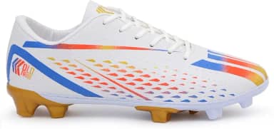 Chuteira Futebol Campo Old Tribe C7 Grama Natural Solado Costurado Original