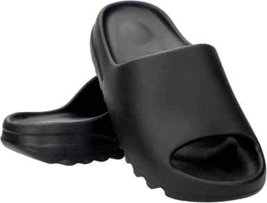 Corfly Chinelo Masculino de EVA Macio Conforto de Nuvem e Solado Antiderrapante