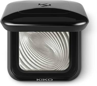 KIKO MILANO, New Water Eyeshadow, Sombra Compacta,