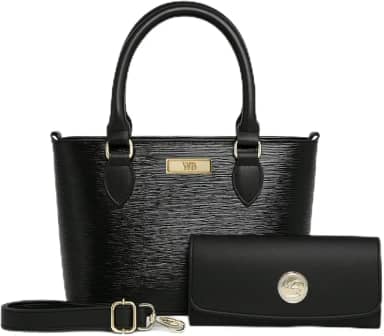 Bolsa Feminina Lorena Com Alça Removível