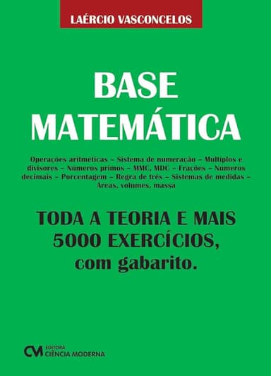 BASE MATEMÁTICA