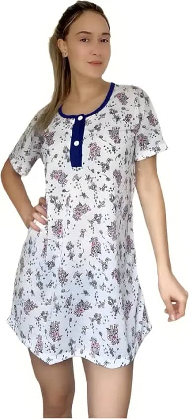 Camisola Senhora Com Manga