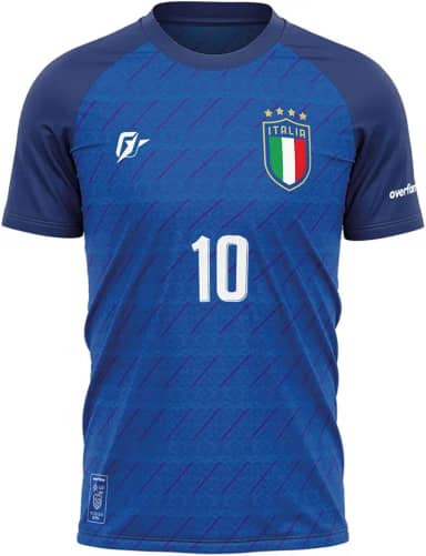 Camiseta Filtro UV Alemanha Copa Torcedor