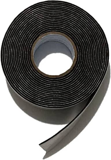 FITA ANTIDERRAPANTE P/TAPETE AUTO ADESIVO 50X02X5000MM G