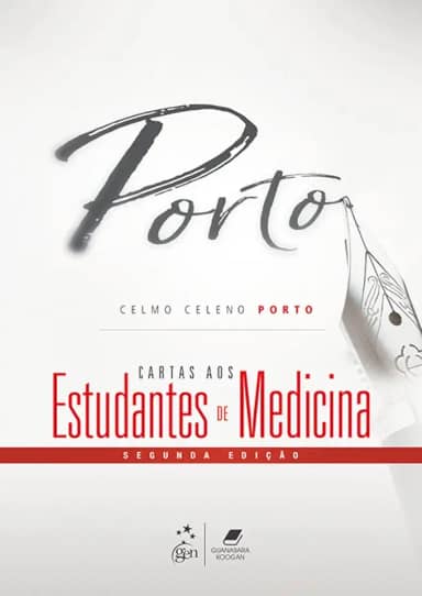 Cartas aos Estudantes de Medicina