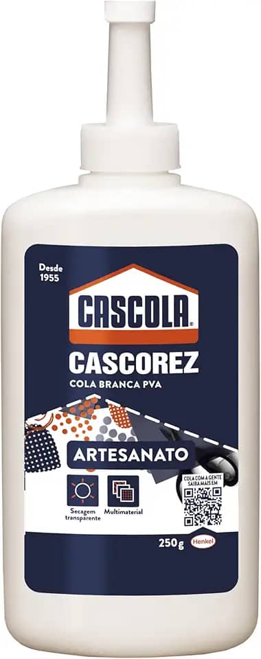 Cascola Cascorez Extra 250g​ ​ ​ ​ ​ ​