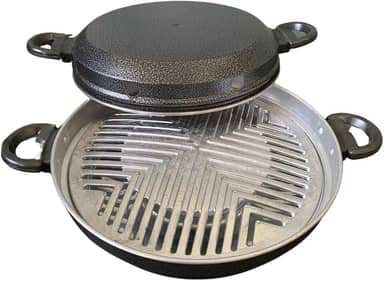 Churrasqueira Para Boca de Fogão