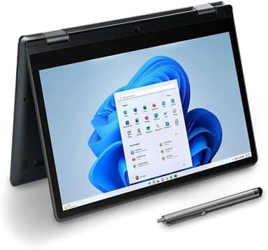 Notebook Positivo Duo Celeron W11 4GB 128GB 11" - C4128EP