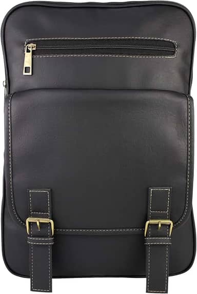 Mochila Executiva Vintage