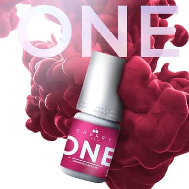 Cola para Extensão de Cílios ONE - Cherry Lash