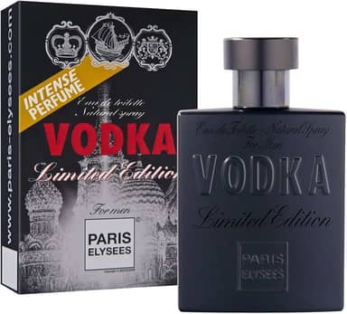 PARIS ELYSEES Vodka Limited