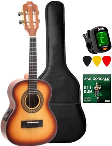 Cavaco Elétrico Strinberg Cs25e Hbs Com Kit