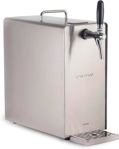 Chopeira Antonow Minia 40 Smart Flex/Não Precisa Cilindro de Gás/Com Kit de Extração (220, Volts)