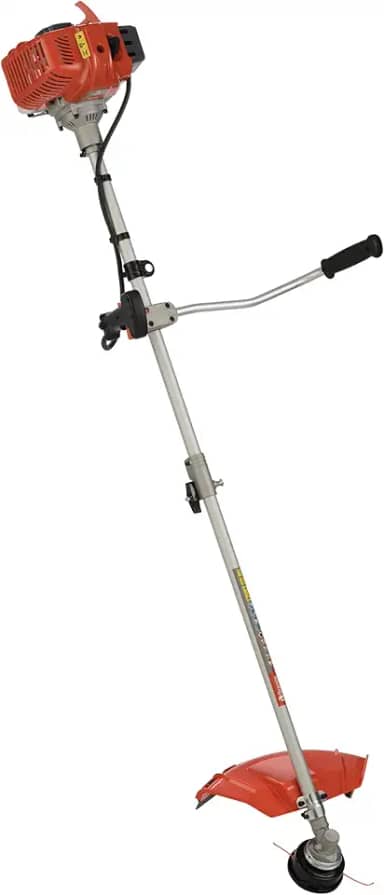 ROÇADEIRA A GASOLINA BR 52C BRANCO