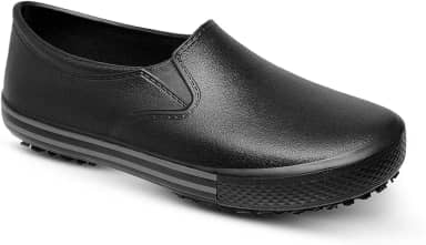 Tênis Unissex Profissional SoftWorks Antiderrapante Enfermagem Confortavel Para Trabalho EPI CA 37212 EVA BB80