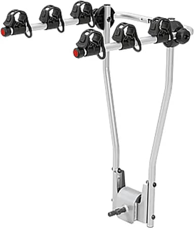 Thule Suporte HangOn 974 de Engate para 3 Bicicletas