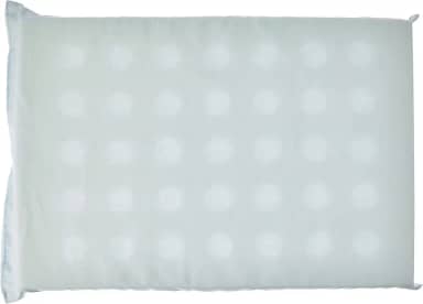 Biramar Baby Travesseiro Para Bebê Antissufocante Azul Azul