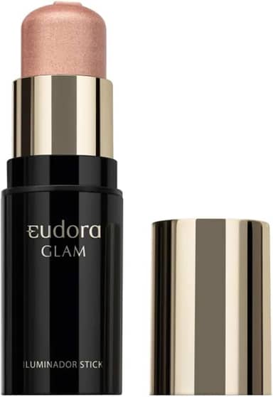 Eudora Glam Iluminador Stick Luminous 5g