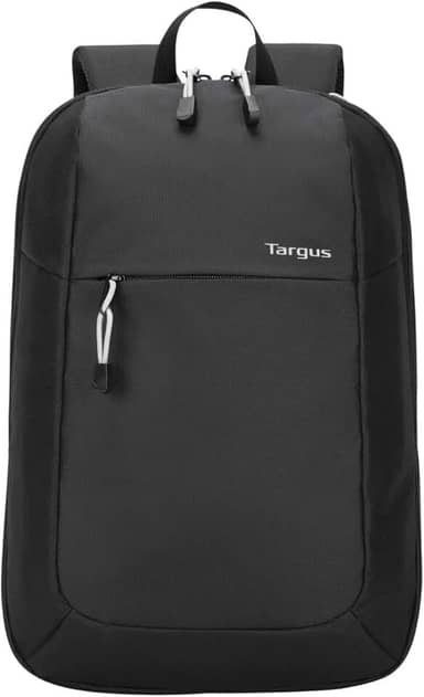 Mochila Targus Para Notebook até 15.6 Intellect Essentials Preto - TSB966