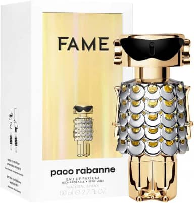 PACO RABANNE FAME EDP 80ML
