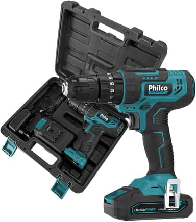 PARAFUSADEIRA PHILCO PPF21M