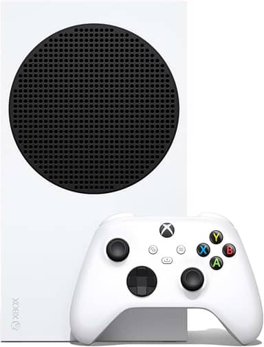 Console Xbox Series S