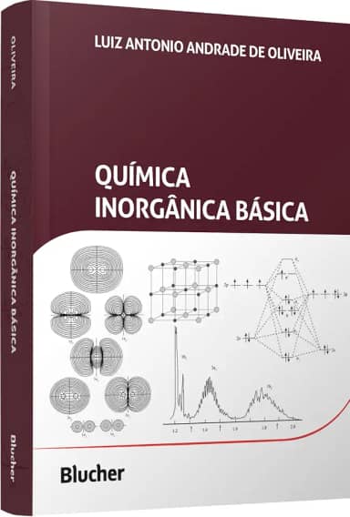 Química Inorgânica Básica