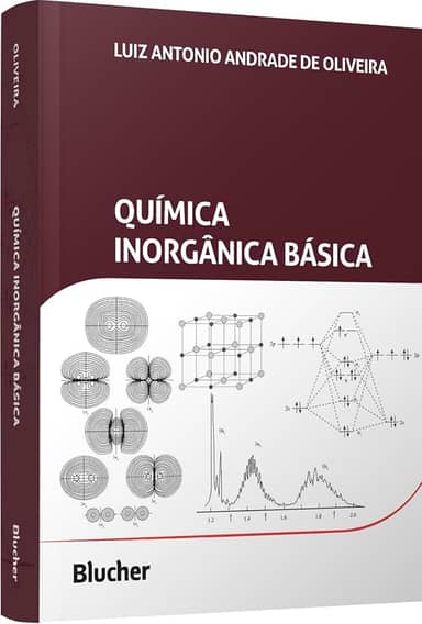 Química Inorgânica Básica