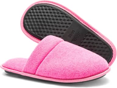 Pantufa Chinelo de Quarto Tradicional Unissex Super Quentinho