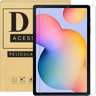 Película Para Tablet Galaxy Tab S6 Lite 2024 P610 P615 P617 P619 DM ACESSÓRIOS
