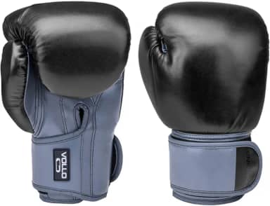 Luva Vollo Boxe Muay Thai Training Unissex VFG801