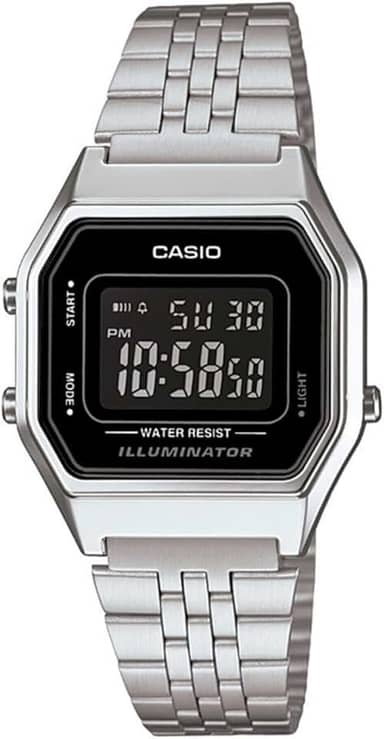 Relógio Casio Vintage