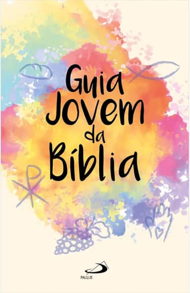 Guia Jovem da Bíblia