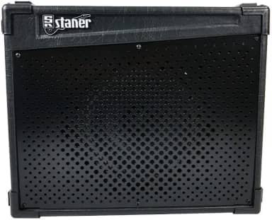 Amplificador Para Guitarra Staner Shout 110g 100w Rms