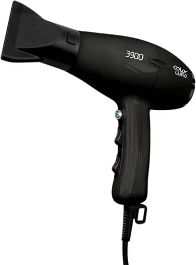 Secador de cabelos, Ionic, STC Color Wind 3900, 2100w / 127v